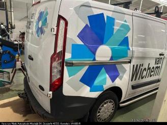 Ford Transit Transit Custom, Van, 2011 / 2023 2.2 TDCi 16V picture 11