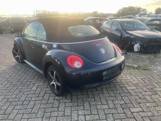 Volkswagen Beetle New Beetle (1Y7), Cabrio, 2002 / 2010 1.6 picture 3