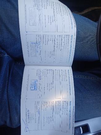 Audi A6 Limousine 2.0 TFSI Business Edition picture 16