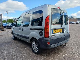 Renault Kangoo 1.2 Expression picture 3