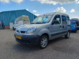 Renault Kangoo 1.2 Expression picture 2