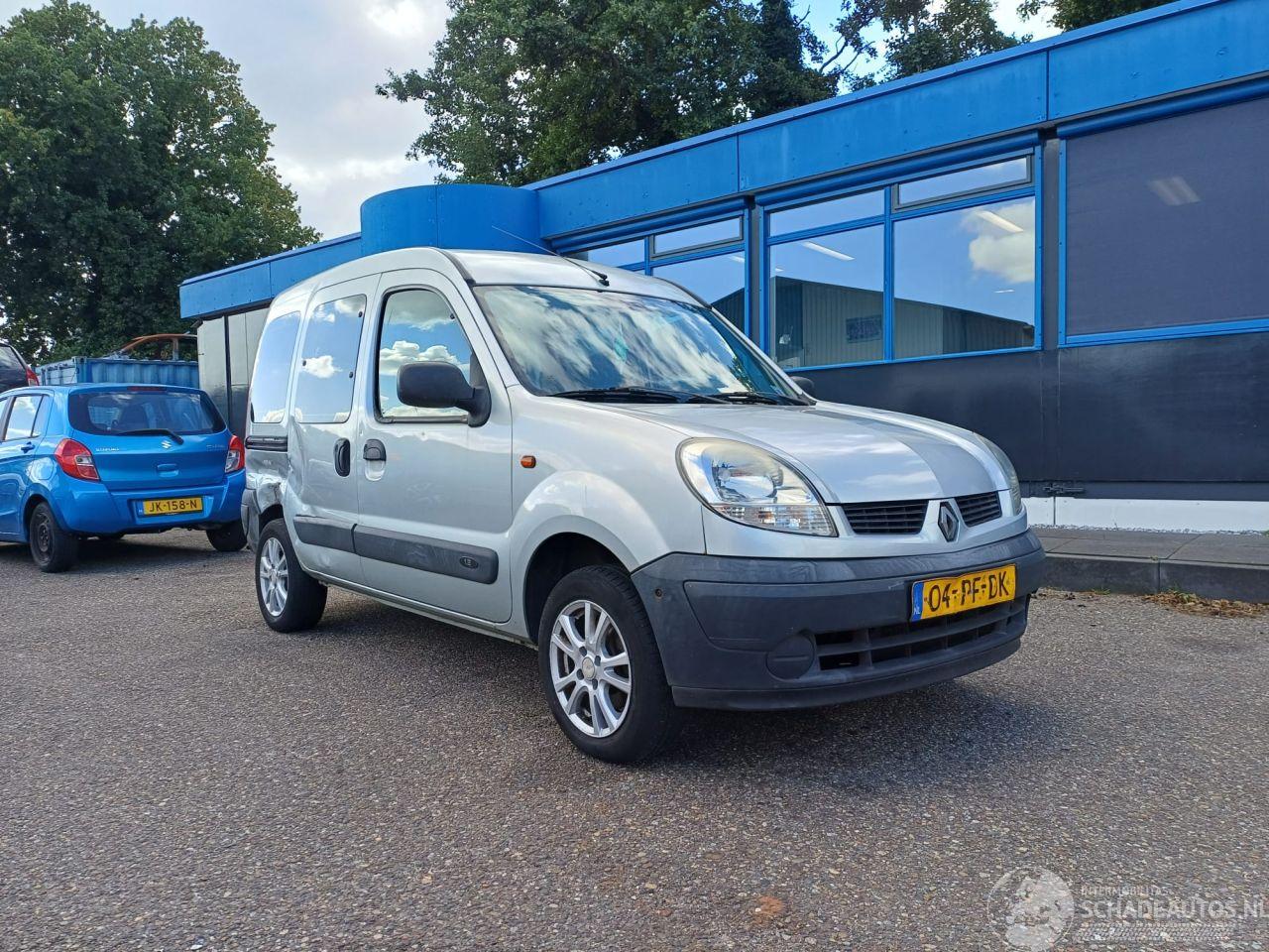 Renault Kangoo 1.2 Expression