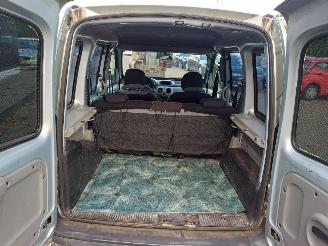 Renault Kangoo 1.2 Expression picture 7