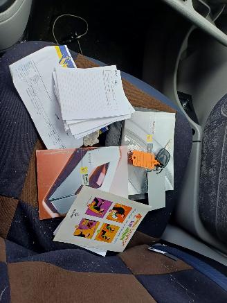 Renault Kangoo 1.2 Expression picture 11