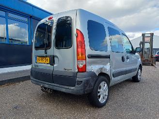 Renault Kangoo 1.2 Expression picture 4