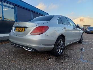 Mercedes C-klasse 180 Lease Edition picture 4