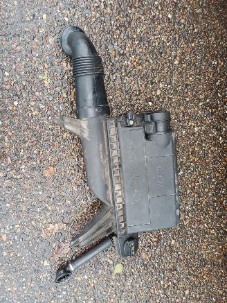 Mercedes Vito 113 CDI LANG LUXE DC picture 12