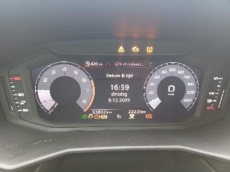 Audi A1 SPORTBACK 25 TFSI picture 7