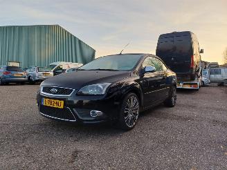 Ford Focus 1.6-16V TREND picture 2