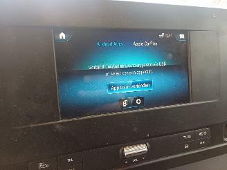 Mercedes Sprinter 315 1.9 CDI L2H2 RWD picture 11