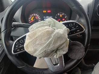 Mercedes Sprinter 315 1.9 CDI L2H2 RWD picture 9