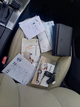 Volvo Xc-60 2.0 T5 Summum picture 11