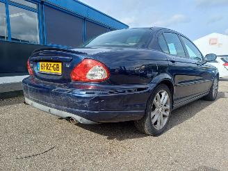 Jaguar X-type 3.0 V6 SPORT picture 4