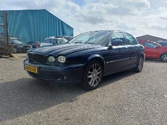 Jaguar X-type 3.0 V6 SPORT picture 2