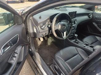 Mercedes A-klasse 180 picture 5