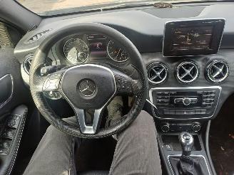 Mercedes A-klasse 180 picture 6