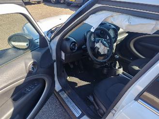 Mini One Countryman 1.6 One Pepper picture 5