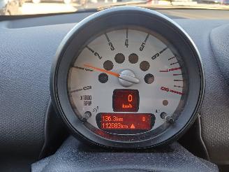 Mini One Countryman 1.6 One Pepper picture 7