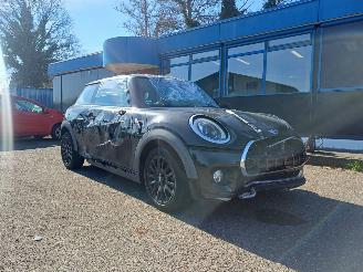 skadebil auto Mini Cooper 1.5 Coop.Chili S.Bns 2016/3