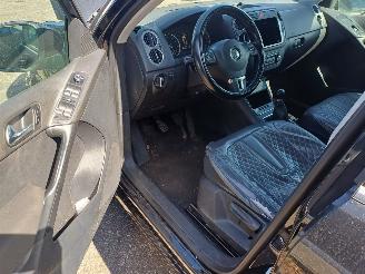 Volkswagen Tiguan 1.4 TSI Sport&Style picture 5