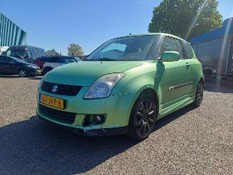 Suzuki Swift 1.3 Exclusive picture 2