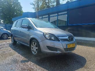 škoda osobní automobily Opel Zafira 1.6 111 years Edition 2010/5