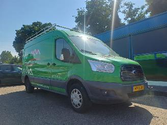 Unfallwagen Ford Transit 350 2.2 TDCI L3H2 Trend 2015/7