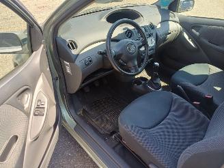 Toyota Yaris 1.3 VVT-i Sol picture 5