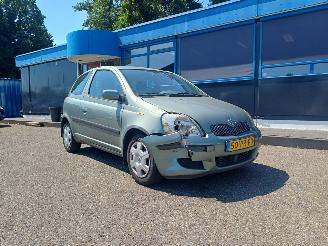Toyota Yaris 1.3 VVT-i Sol picture 1