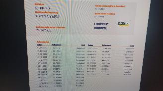 Toyota Yaris 1.3 VVT-i Sol picture 11