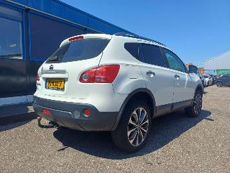 Nissan Qashqai 2.0 Connect Edition picture 4