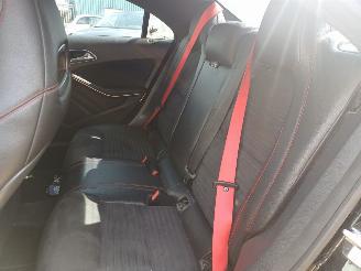 Mercedes Cla-klasse 180 CDI Edition 1 picture 16