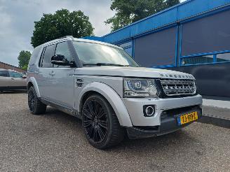  Land Rover Discovery 3.0 SDV6 HSE 2015/1