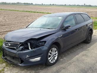 Unfallwagen Ford Mondeo 2.0 TDCI 2011/5