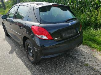 Peugeot 207 16v picture 2