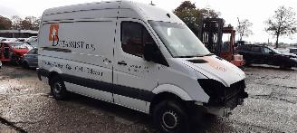 Mercedes Sprinter 309 cdi picture 8