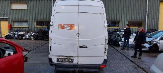 Mercedes Sprinter 309 cdi picture 2