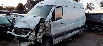 Mercedes Sprinter 309 cdi picture 6