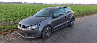 Uttjänta bilar auto Volkswagen Polo 6r 1.2 tdi 2012/4