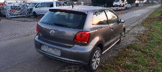 Volkswagen Polo 6r 1.2 tdi picture 4