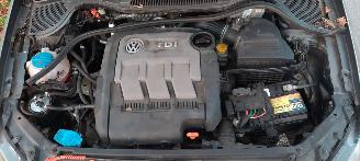 Volkswagen Polo 6r 1.2 tdi picture 6