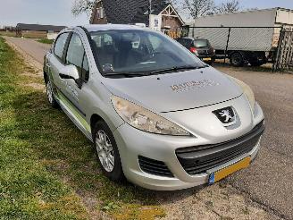 Peugeot 207 1.4 VTI 16V picture 4