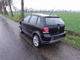 Volkswagen Polo Cross 1.4 tdi picture 3