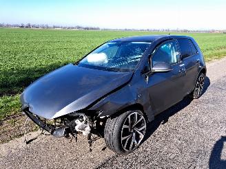 Uttjänta bilar auto Volkswagen Golf 7.5 1.5 tsi 2020/6