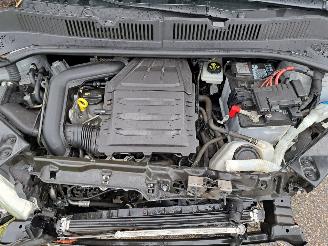 Volkswagen Up! 1.0 tsi picture 5