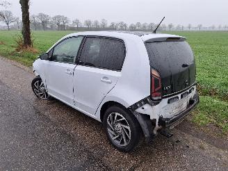 Volkswagen Up! 1.0 tsi picture 3