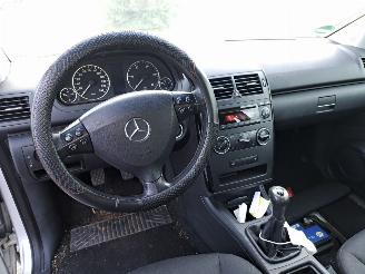 Mercedes A-klasse 160 CDI picture 4