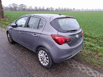 Opel Corsa E 1.4 16V picture 3