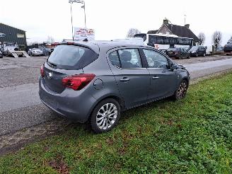 Opel Corsa E 1.4 16V picture 4