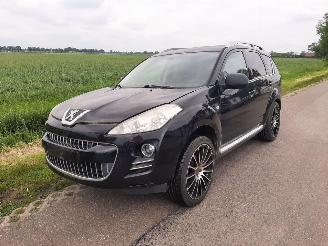 Peugeot 4007  picture 2